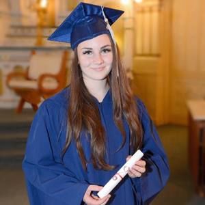 Meet your Posher, Rose